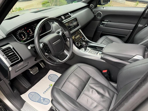 Land Rover Range Rover Sport - Afbeelding 5 van 28
