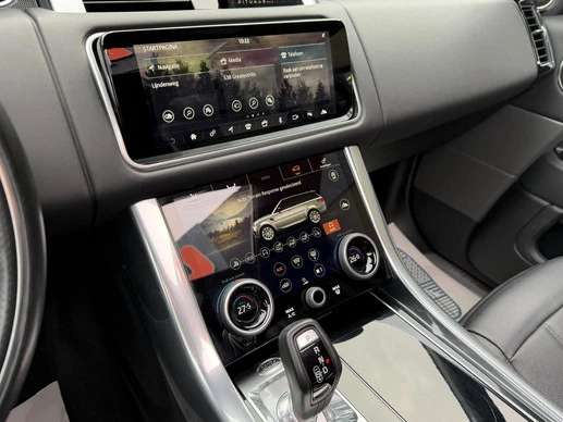 Land Rover Range Rover Sport - Afbeelding 6 van 28