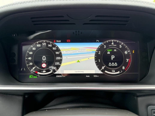 Land Rover Range Rover Sport - Afbeelding 8 van 28