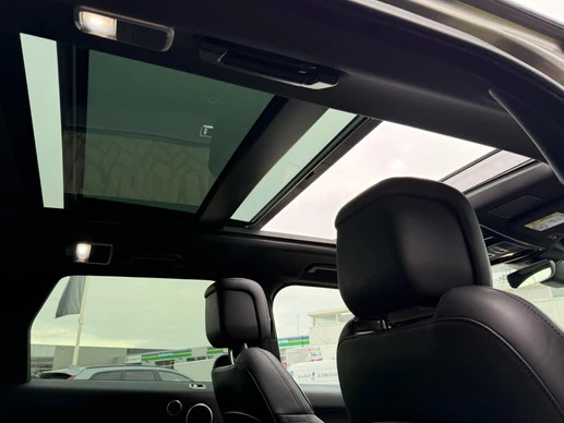 Land Rover Range Rover Sport - Afbeelding 9 van 28