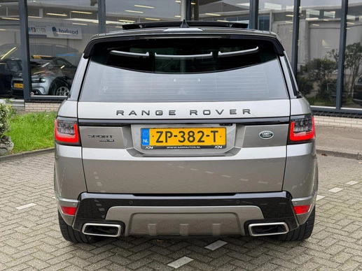 Land Rover Range Rover Sport - Afbeelding 15 van 28