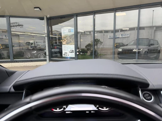 Land Rover Range Rover Sport - Afbeelding 17 van 28