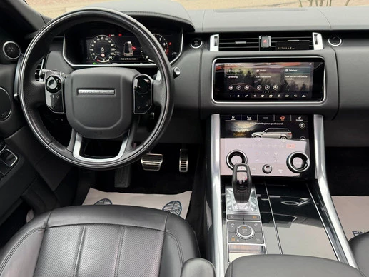 Land Rover Range Rover Sport - Afbeelding 18 van 28