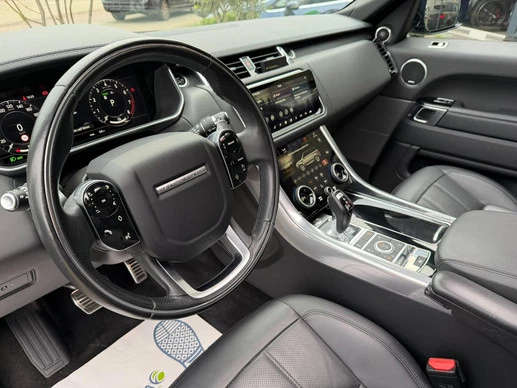 Land Rover Range Rover Sport - Afbeelding 19 van 28
