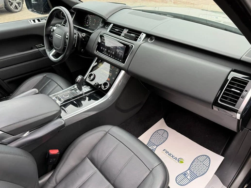 Land Rover Range Rover Sport - Afbeelding 20 van 28