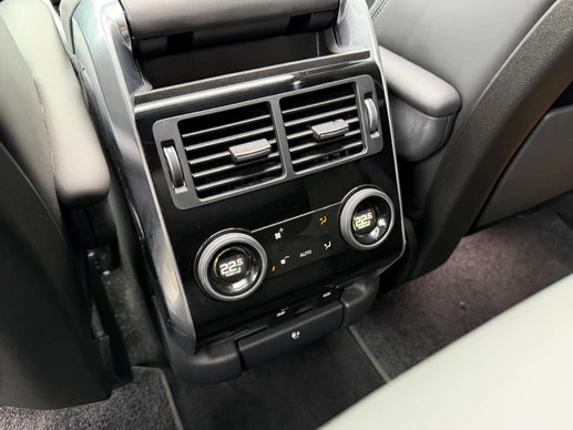 Land Rover Range Rover Sport - Afbeelding 24 van 28