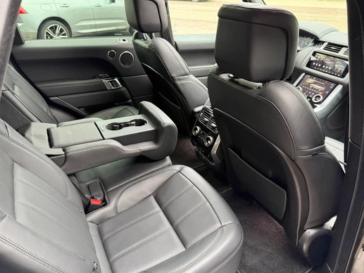 Land Rover Range Rover Sport - Afbeelding 26 van 28