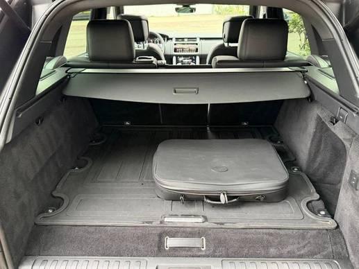 Land Rover Range Rover Sport - Afbeelding 27 van 28