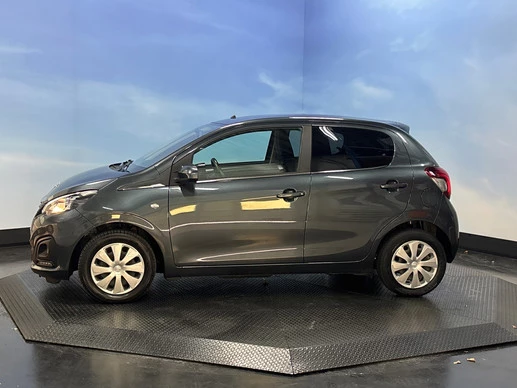 Peugeot 108 - Afbeelding 20 van 21