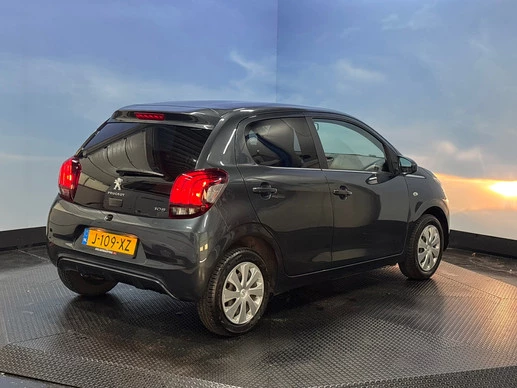 Peugeot 108 - Afbeelding 2 van 21