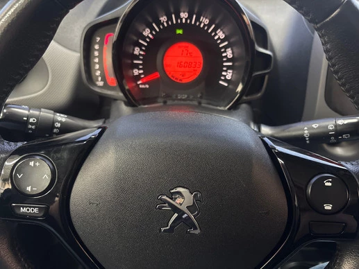 Peugeot 108 - Afbeelding 3 van 21