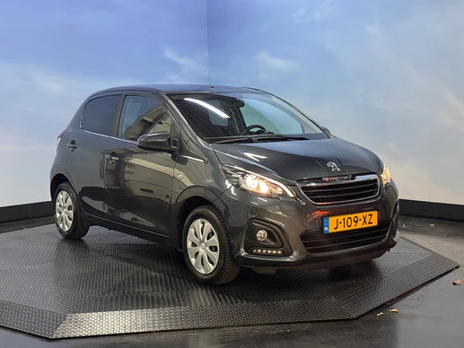 Peugeot 108 - Afbeelding 4 van 21