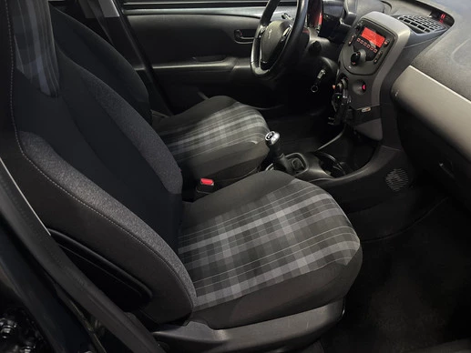 Peugeot 108 - Afbeelding 6 van 21