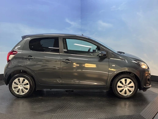 Peugeot 108 - Afbeelding 7 van 21