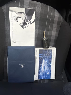 Peugeot 108 - Afbeelding 8 van 21