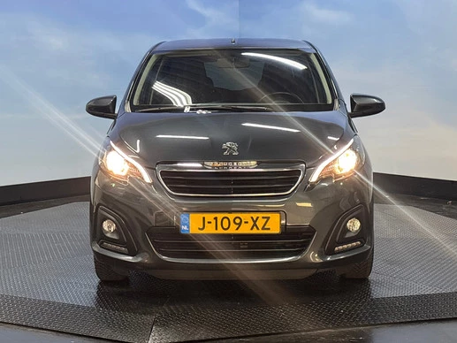Peugeot 108 - Afbeelding 9 van 21
