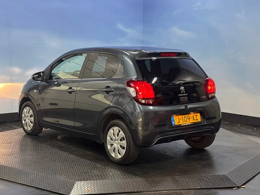 Peugeot 108 - Afbeelding 10 van 21