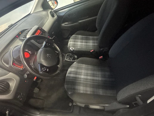 Peugeot 108 - Afbeelding 11 van 21