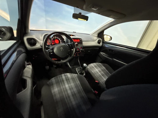 Peugeot 108 - Afbeelding 13 van 21
