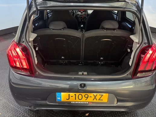 Peugeot 108 - Afbeelding 14 van 21