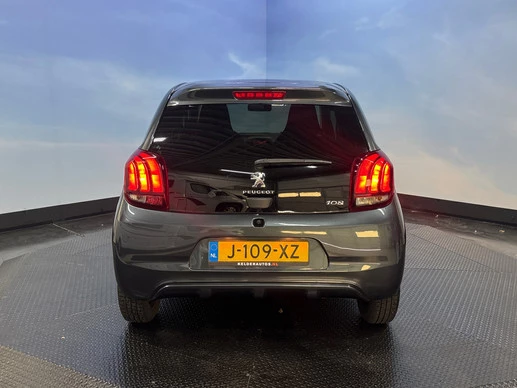 Peugeot 108 - Afbeelding 16 van 21