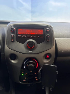 Peugeot 108 - Afbeelding 17 van 21