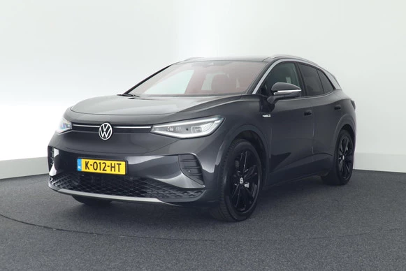 Volkswagen ID.4 - Afbeelding 1 van 30