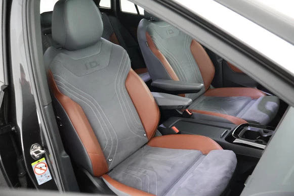 Volkswagen ID.4 - Afbeelding 2 van 30