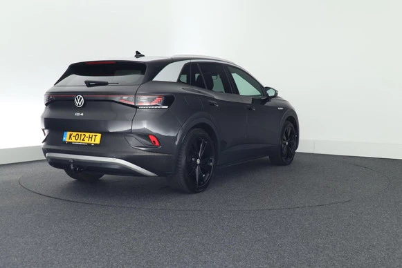 Volkswagen ID.4 - Afbeelding 11 van 30