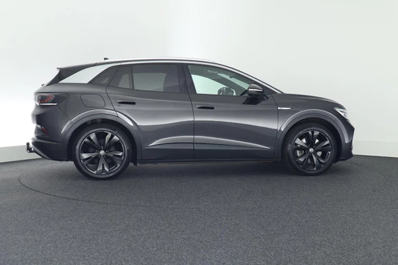 Volkswagen ID.4 - Afbeelding 12 van 30