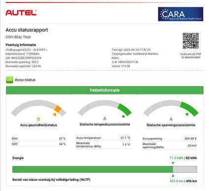 Volkswagen ID.4 - Afbeelding 9 van 30