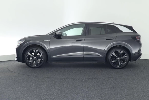 Volkswagen ID.4 - Afbeelding 10 van 30