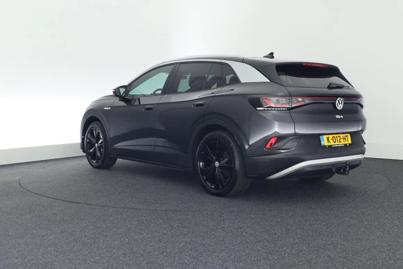 Volkswagen ID.4 - Afbeelding 11 van 30