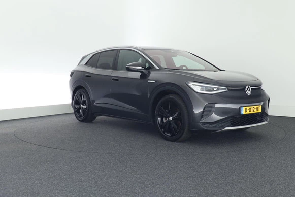 Volkswagen ID.4 - Afbeelding 14 van 30