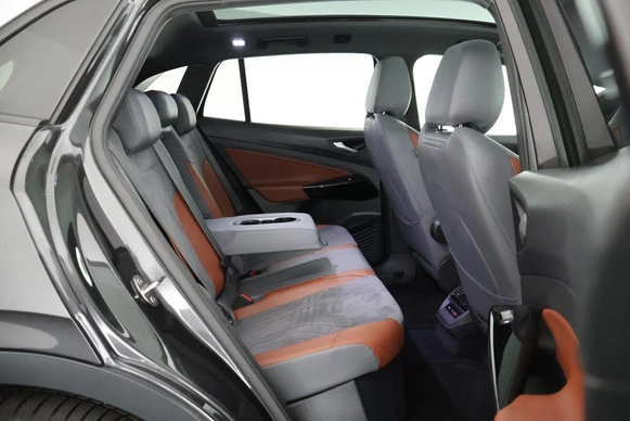 Volkswagen ID.4 - Afbeelding 15 van 30