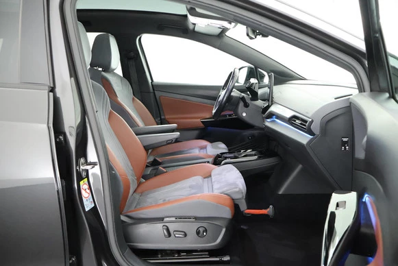 Volkswagen ID.4 - Afbeelding 16 van 30