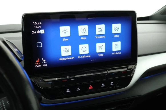 Volkswagen ID.4 - Afbeelding 28 van 30