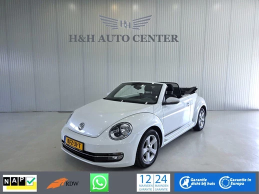 Volkswagen Beetle - Afbeelding 1 van 24