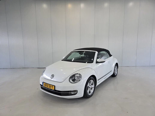 Volkswagen Beetle - Afbeelding 2 van 24