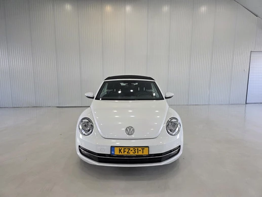 Volkswagen Beetle - Afbeelding 3 van 24