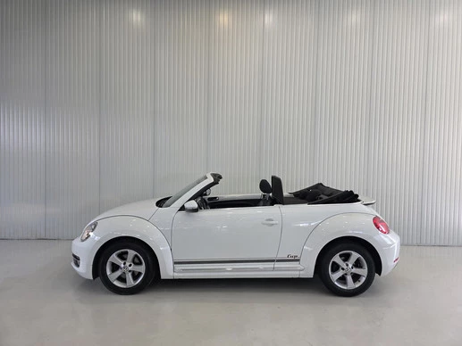 Volkswagen Beetle - Afbeelding 4 van 24