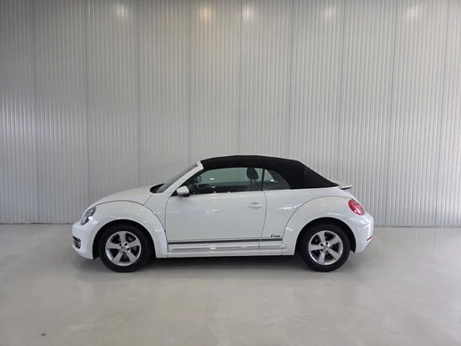 Volkswagen Beetle - Afbeelding 5 van 24