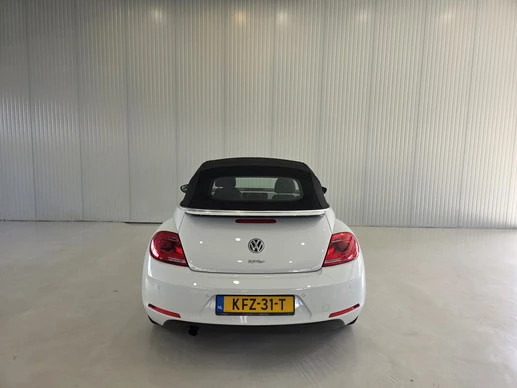 Volkswagen Beetle - Afbeelding 6 van 24