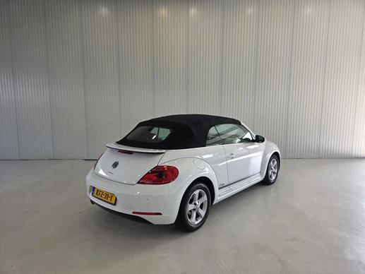 Volkswagen Beetle - Afbeelding 7 van 24