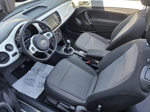 Volkswagen Beetle - Afbeelding 9 van 24
