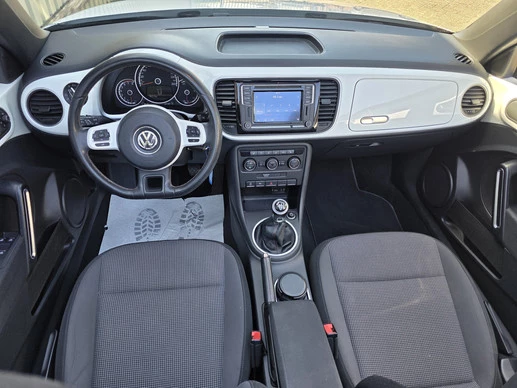 Volkswagen Beetle - Afbeelding 10 van 24