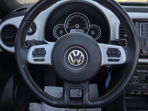 Volkswagen Beetle - Afbeelding 16 van 24