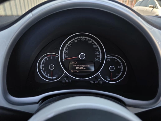 Volkswagen Beetle - Afbeelding 17 van 24