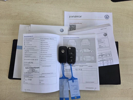 Volkswagen Beetle - Afbeelding 24 van 24