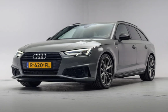 Audi A4 - Afbeelding 1 van 30